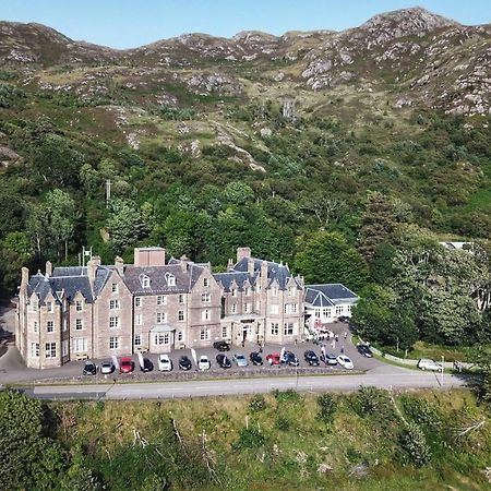 Gairloch Hotel 'A Bespoke Hotel' Екстериор снимка