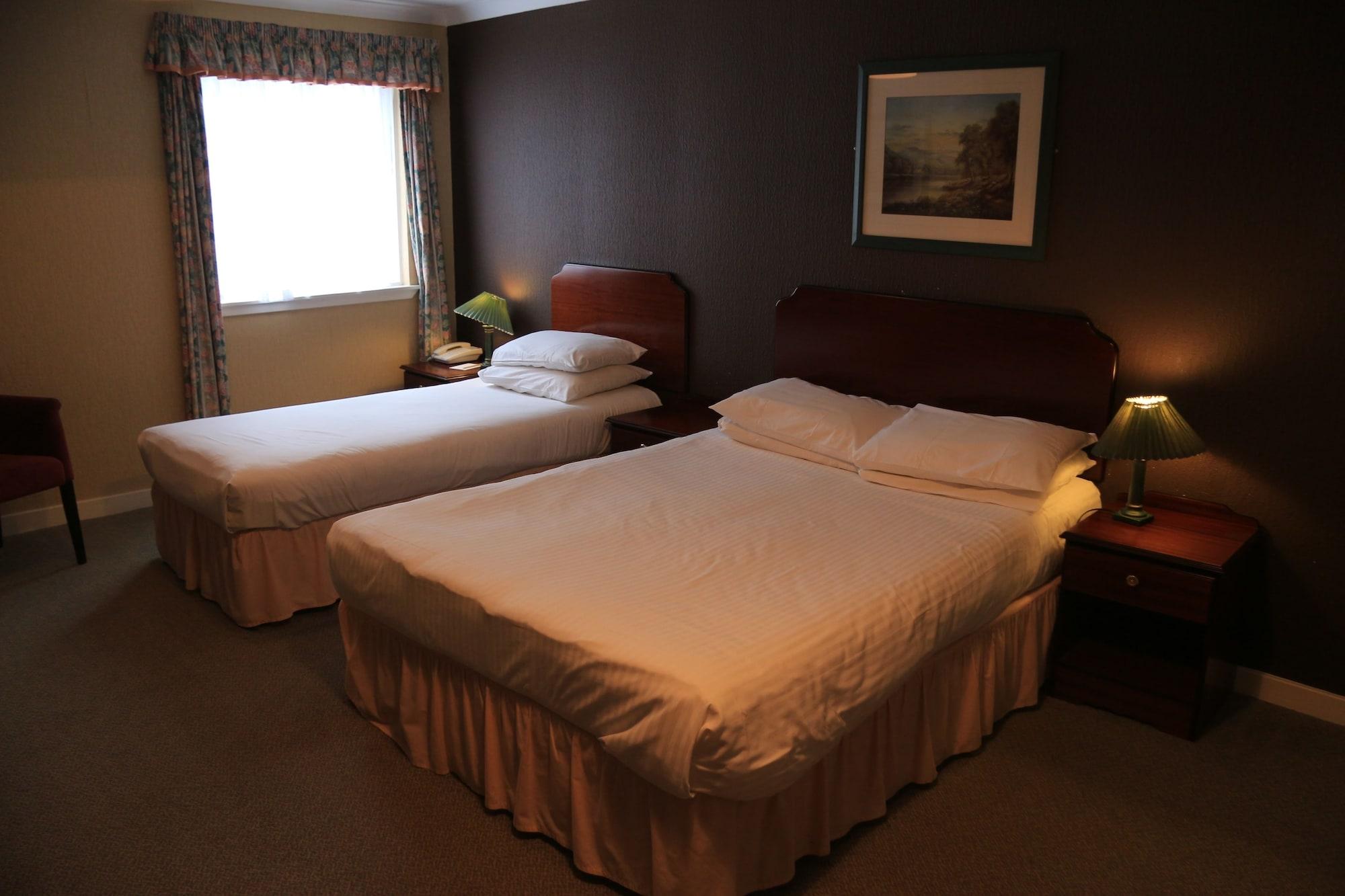 Gairloch Hotel 'A Bespoke Hotel' Екстериор снимка