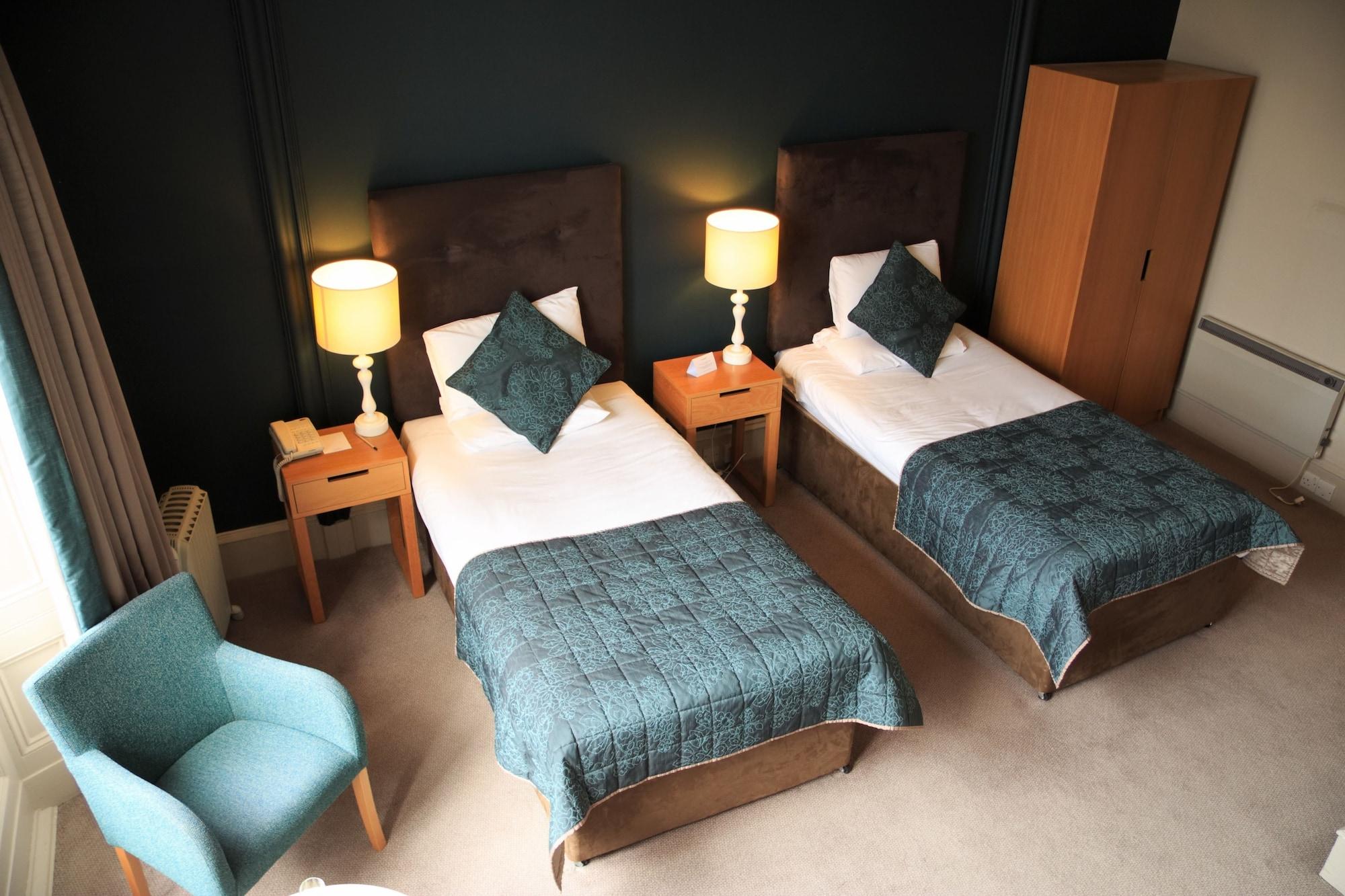 Gairloch Hotel 'A Bespoke Hotel' Екстериор снимка