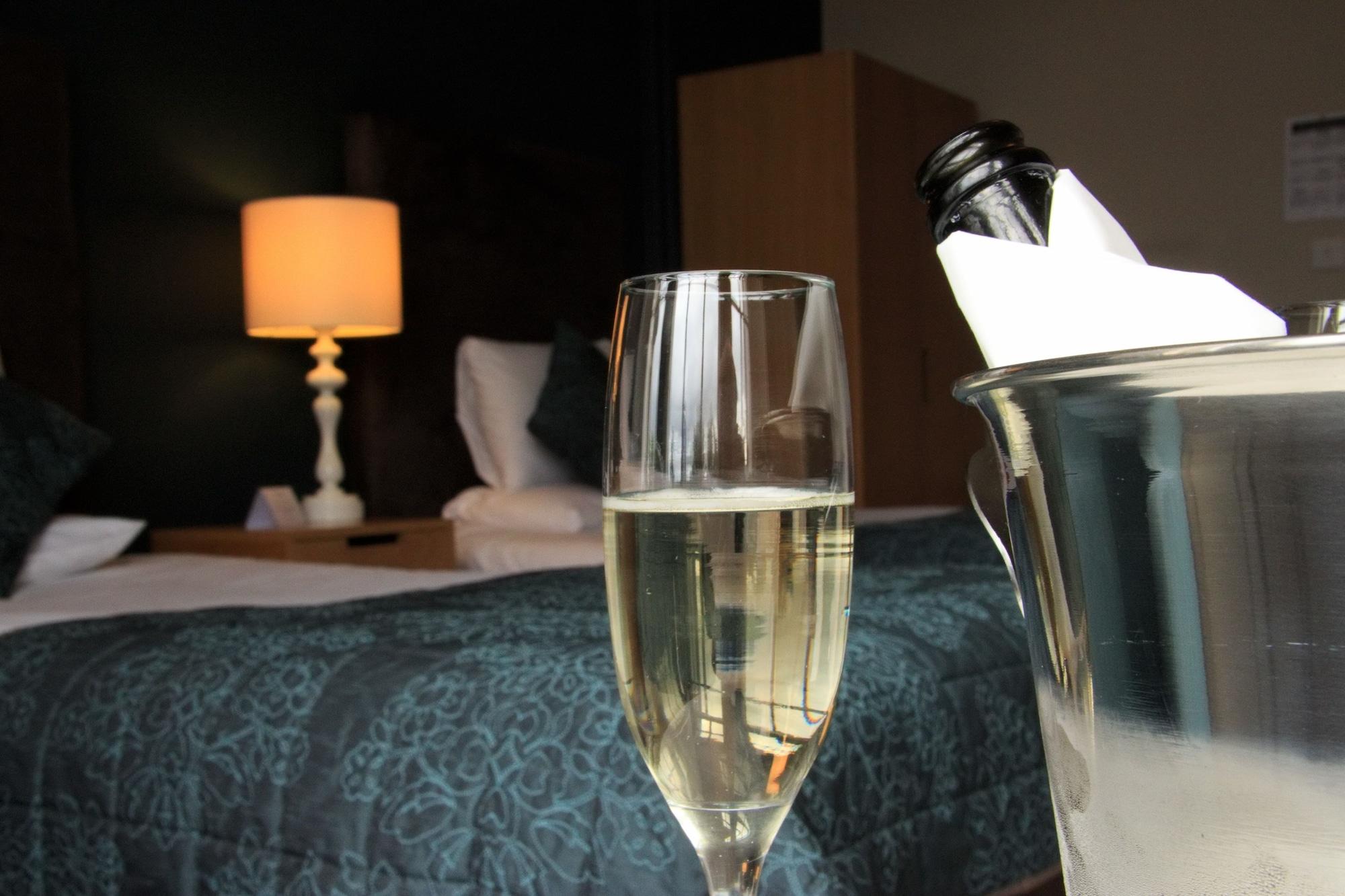 Gairloch Hotel 'A Bespoke Hotel' Екстериор снимка
