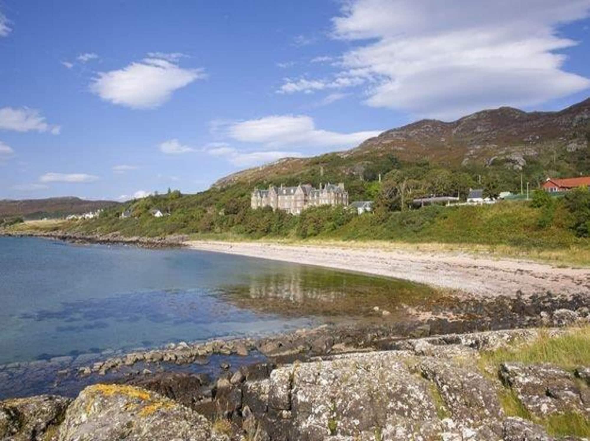 Gairloch Hotel 'A Bespoke Hotel' Екстериор снимка