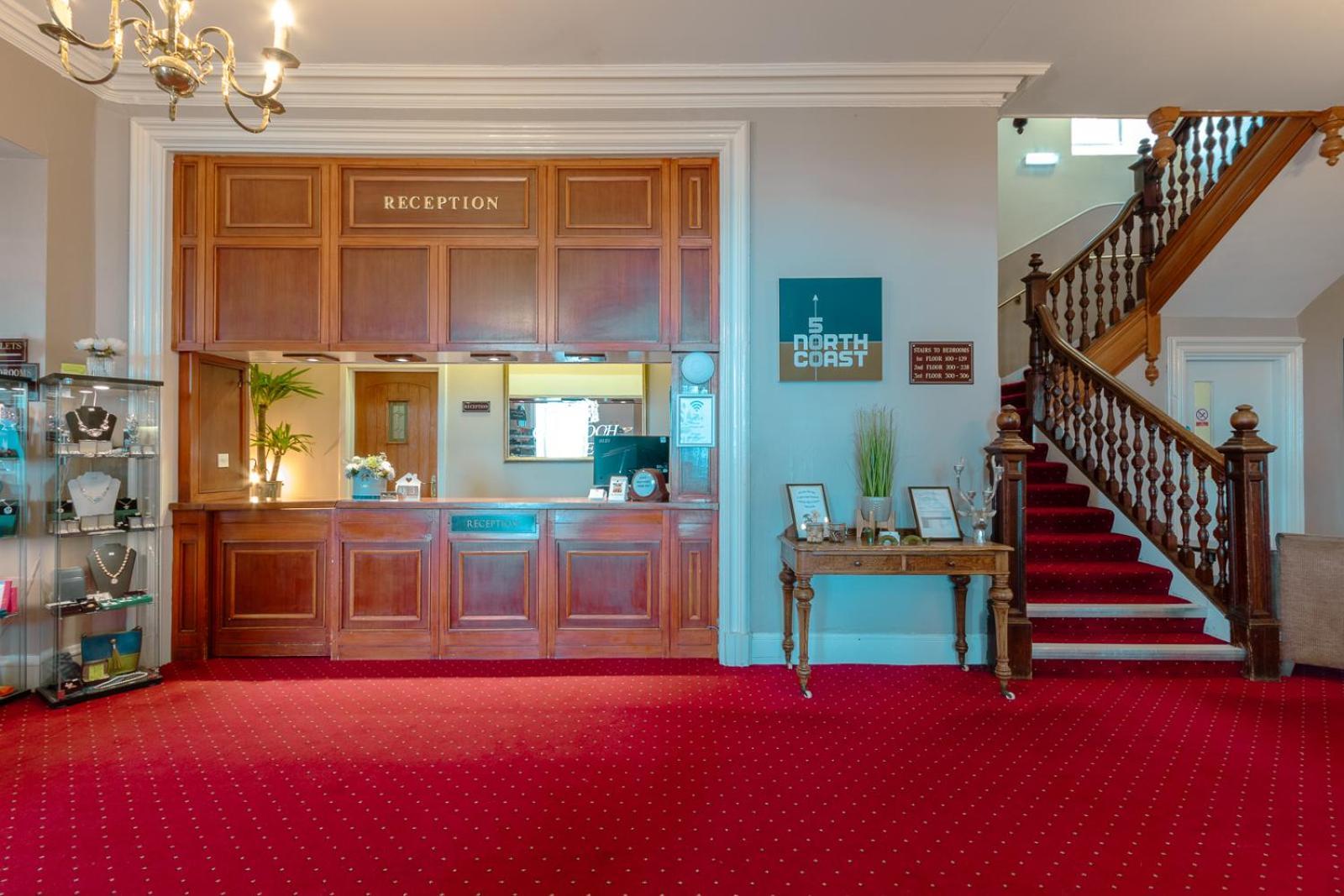 Gairloch Hotel 'A Bespoke Hotel' Екстериор снимка