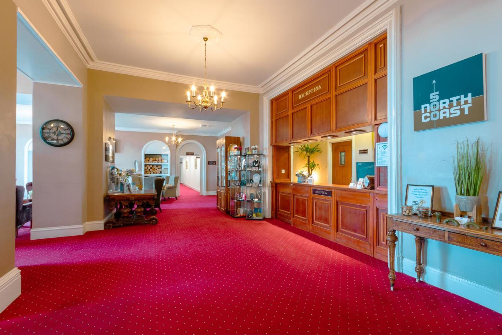 Gairloch Hotel 'A Bespoke Hotel' Екстериор снимка