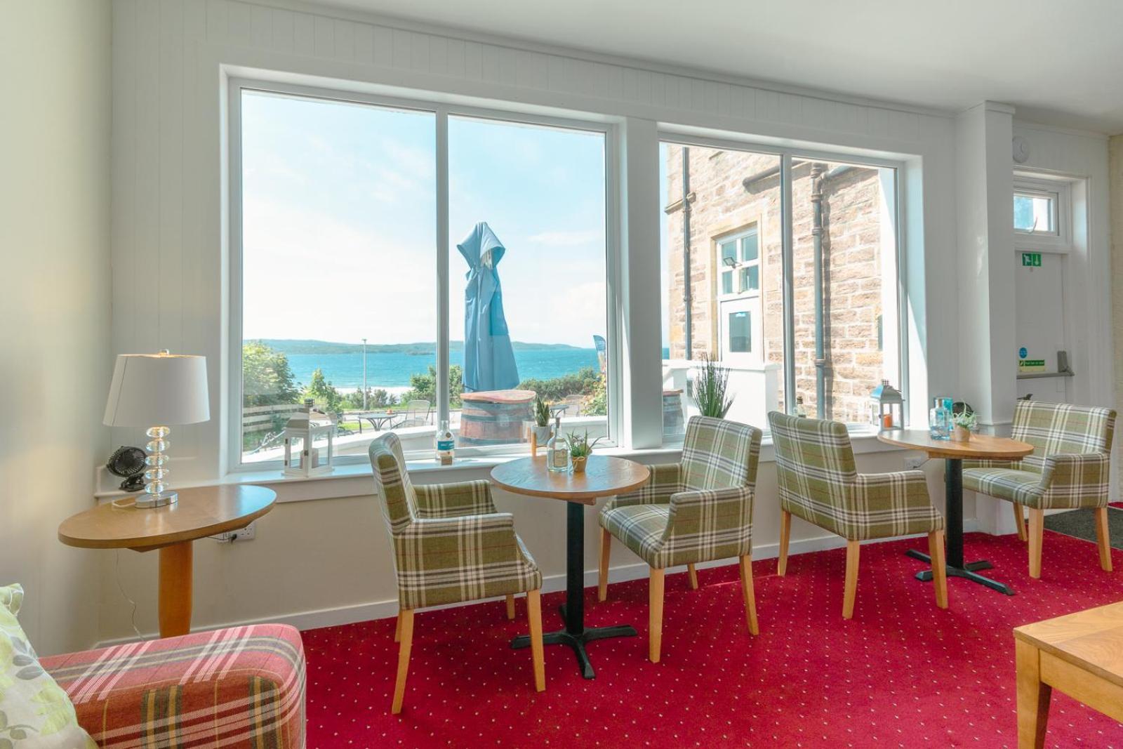 Gairloch Hotel 'A Bespoke Hotel' Екстериор снимка