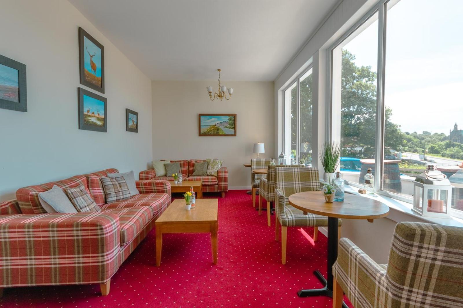 Gairloch Hotel 'A Bespoke Hotel' Екстериор снимка