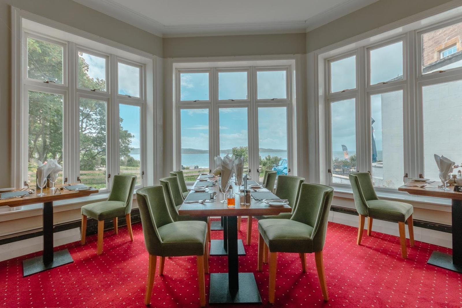 Gairloch Hotel 'A Bespoke Hotel' Екстериор снимка