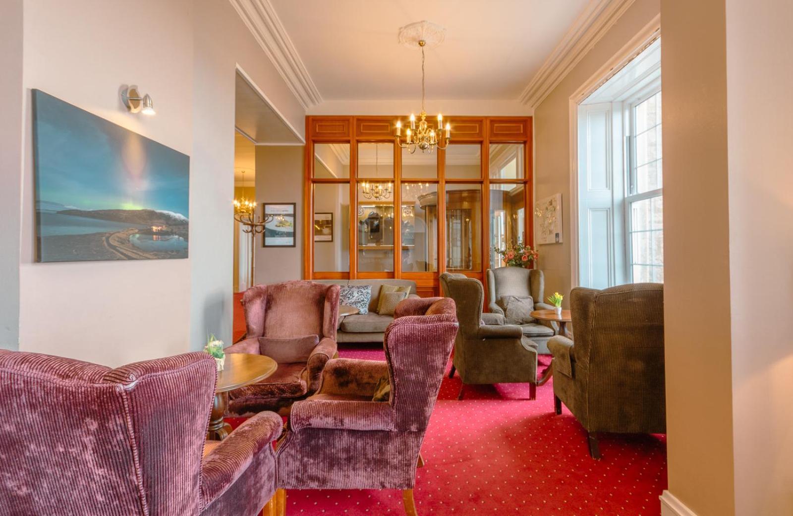 Gairloch Hotel 'A Bespoke Hotel' Екстериор снимка