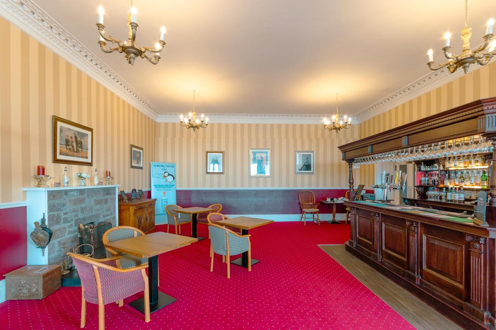 Gairloch Hotel 'A Bespoke Hotel' Екстериор снимка