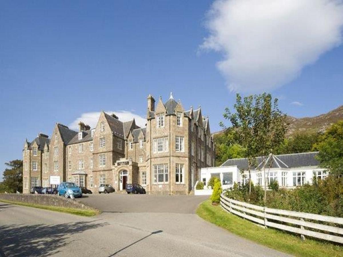 Gairloch Hotel 'A Bespoke Hotel' Екстериор снимка