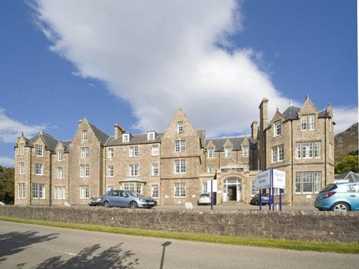 Gairloch Hotel 'A Bespoke Hotel' Екстериор снимка
