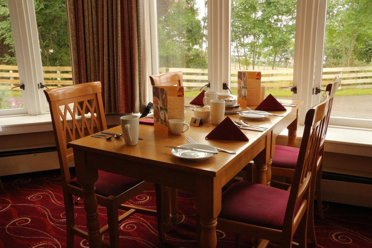 Gairloch Hotel 'A Bespoke Hotel' Екстериор снимка