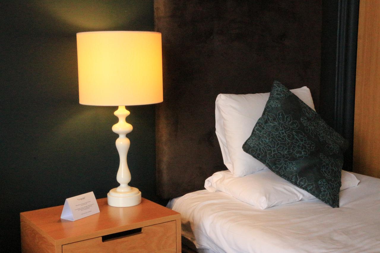 Gairloch Hotel 'A Bespoke Hotel' Екстериор снимка