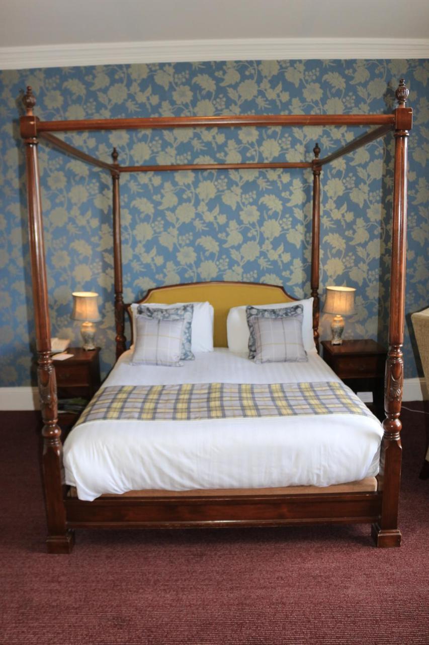 Gairloch Hotel 'A Bespoke Hotel' Екстериор снимка