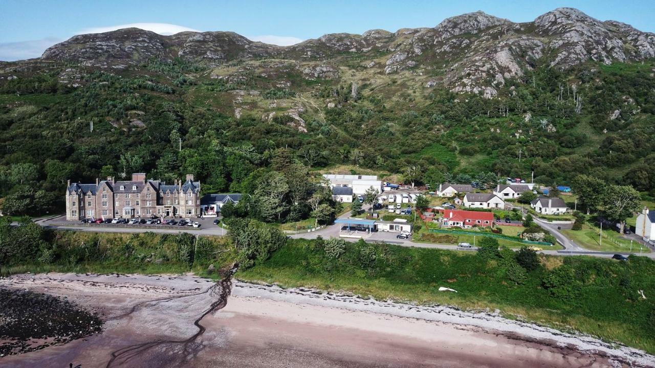 Gairloch Hotel 'A Bespoke Hotel' Екстериор снимка