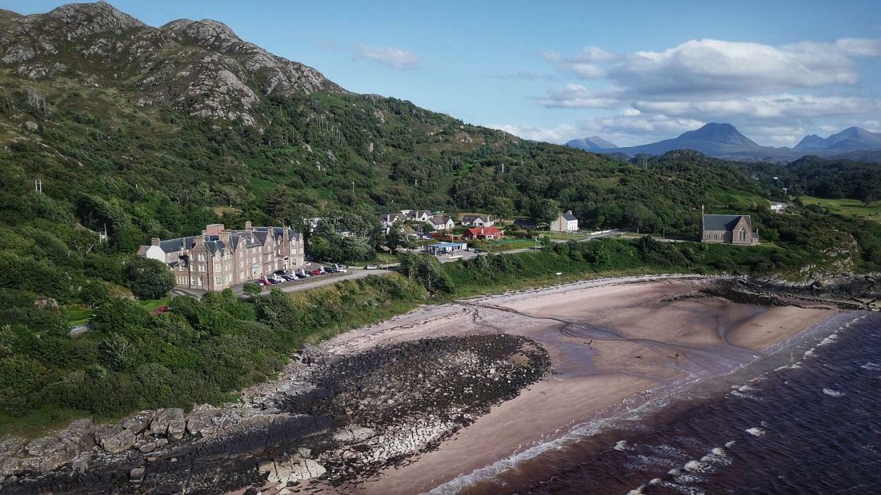 Gairloch Hotel 'A Bespoke Hotel' Екстериор снимка