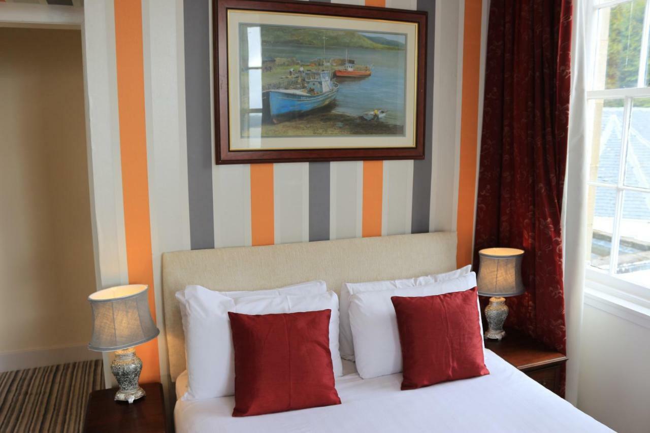 Gairloch Hotel 'A Bespoke Hotel' Екстериор снимка